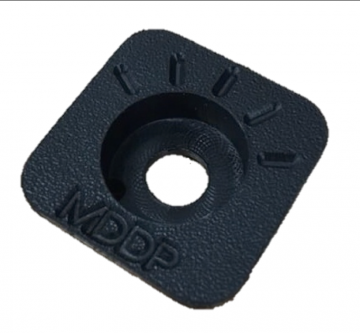 MDDP 15-19 GM DSP5 Switch Mount